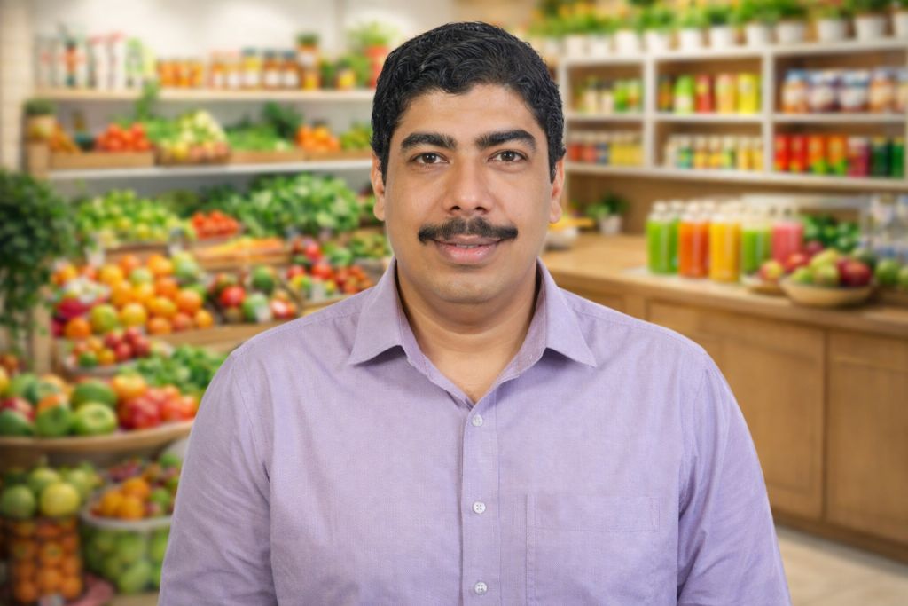 Anzar Ali