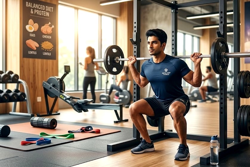 Gym