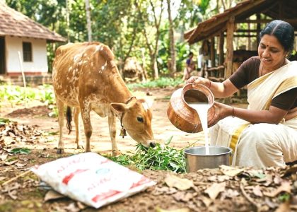Packet Milk Risks: Switch to Fresh Milk Today