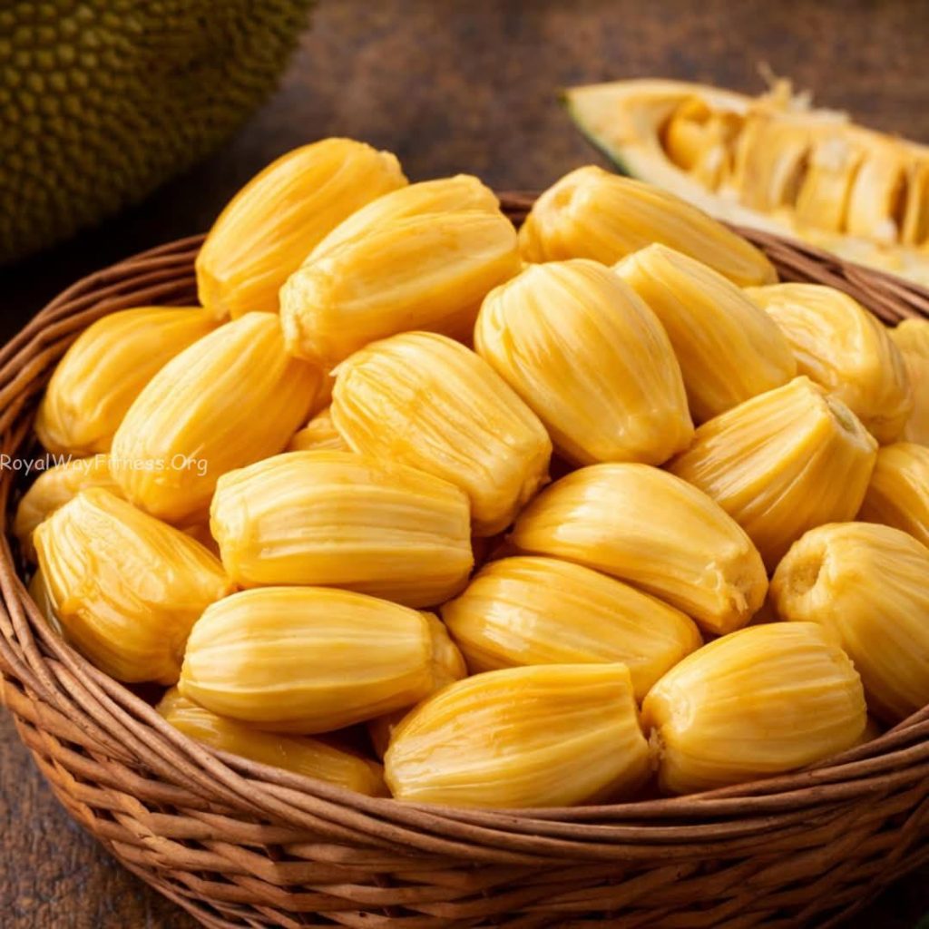 Jackfruit Health Benefits: A True Superfood