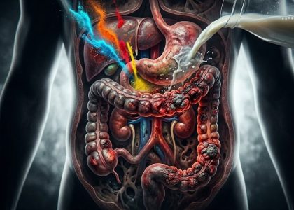 Food Preservatives and Colon Cancer Risks