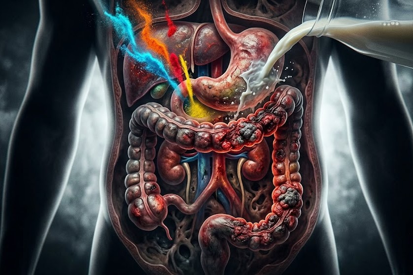 Food Preservatives and Colon Cancer Risks