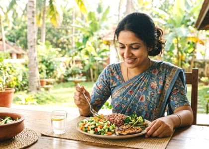Weight Loss & Nutrition