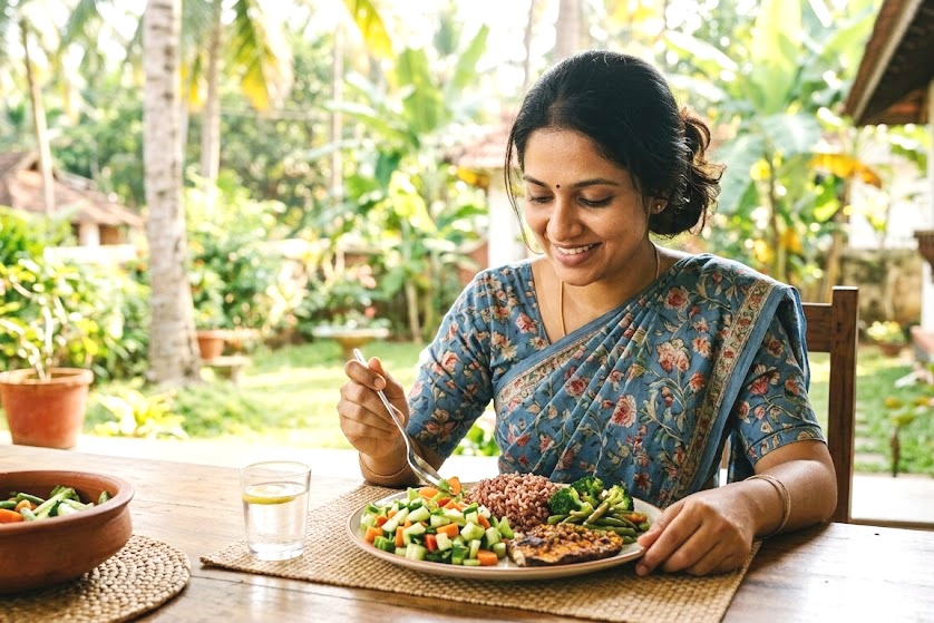 Weight Loss & Nutrition